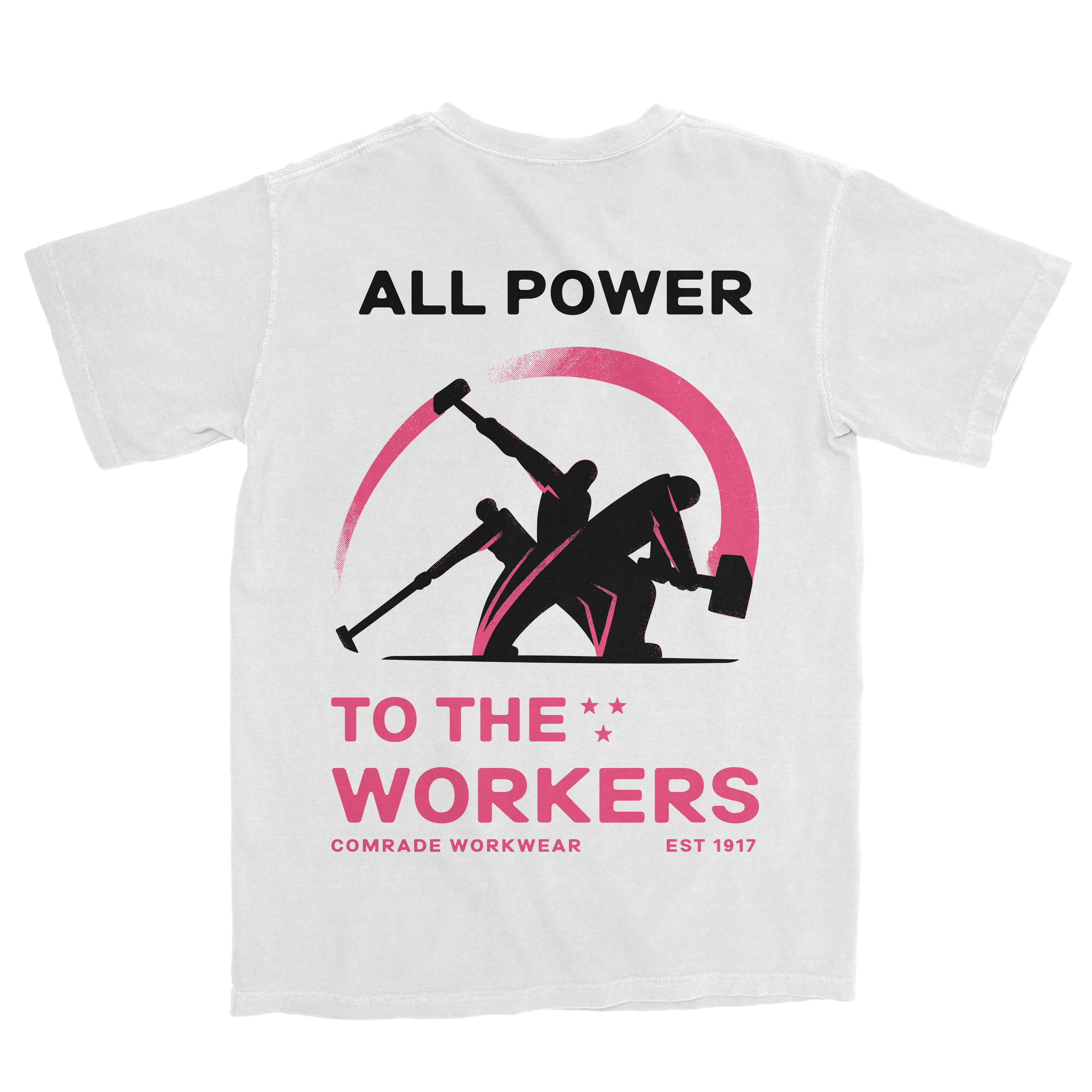 All Power to Labor